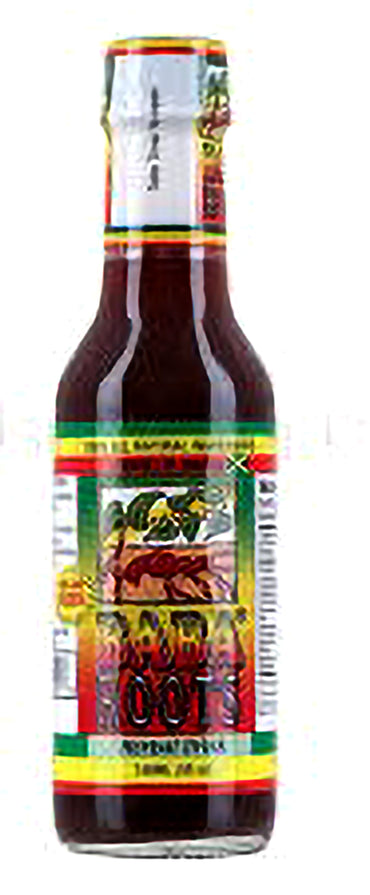 BABA ROOTS  5OZ - Sweet Jamaica Shopping